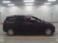 Toyota COROLLA FIELDER лот № 30295 оценка 3.5  с аукциона в Японии 2