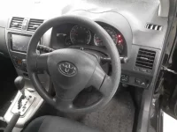 Toyota COROLLA FIELDER лот № 30295 оценка 3.5  с аукциона в Японии 6