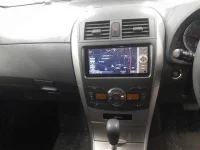 Toyota COROLLA FIELDER лот № 30295 оценка 3.5  с аукциона в Японии 8