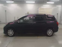 Toyota COROLLA FIELDER лот № 30295 оценка 3.5  с аукциона в Японии 3