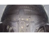 Toyota COROLLA FIELDER лот № 30295 оценка 3.5  с аукциона в Японии 10