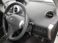 Toyota IST лот № 40064 оценка 3  с аукциона в Японии 6