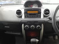 Toyota IST лот № 40064 оценка 3  с аукциона в Японии 8