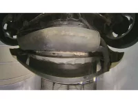 Toyota IST лот № 40064 оценка 3  с аукциона в Японии 10