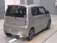 Mazda FLAIR лот № 30221 оценка 4.5  с аукциона в Японии 1