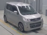 Mazda FLAIR лот № 30221 оценка 4.5  с аукциона в Японии 4