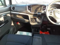 Mazda FLAIR лот № 30221 оценка 4.5  с аукциона в Японии 8