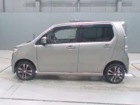 Mazda FLAIR лот № 30221 оценка 4.5  с аукциона в Японии 3