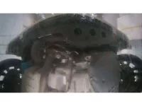 Mazda FLAIR лот № 30221 оценка 4.5  с аукциона в Японии 10