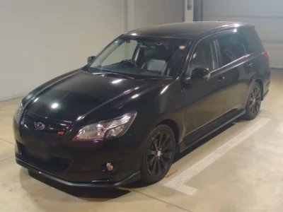Subaru EXIGA