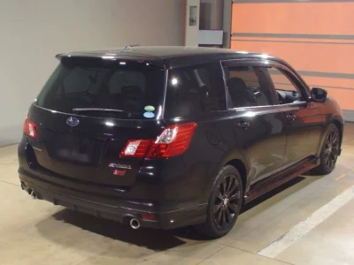 Subaru EXIGA