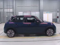 BMW MINI лот № 30220 оценка 6  с аукциона в Японии 2