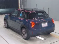 BMW MINI лот № 30220 оценка 6  с аукциона в Японии 5