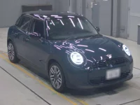 BMW MINI лот № 30220 оценка 6  с аукциона в Японии 4