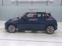 BMW MINI лот № 30220 оценка 6  с аукциона в Японии 3