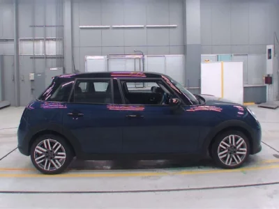 BMW MINI