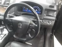 Toyota CROWN лот № 30297 оценка 3.5  с аукциона в Японии 6