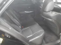 Toyota CROWN лот № 30297 оценка 3.5  с аукциона в Японии 9