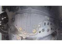 Toyota CROWN лот № 30297 оценка 3.5  с аукциона в Японии 10