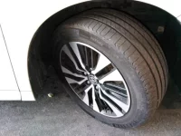 Toyota ALPHARD лот № 2028 оценка 3.5  с аукциона в Японии 8