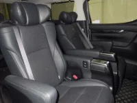 Toyota ALPHARD лот № 2028 оценка 3.5  с аукциона в Японии 7