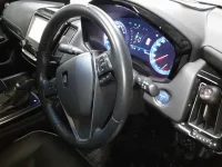 Toyota CROWN лот № 3203 оценка 4.5  с аукциона в Японии 6