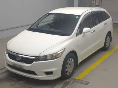 Honda STREAM