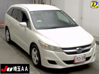 Honda STREAM
