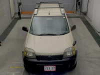 Nissan X-TRAIL лот № 4004 оценка 3  с аукциона в Японии 4