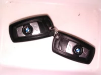 BMW 1-Series лот № 2047 оценка 4  с аукциона в Японии 9