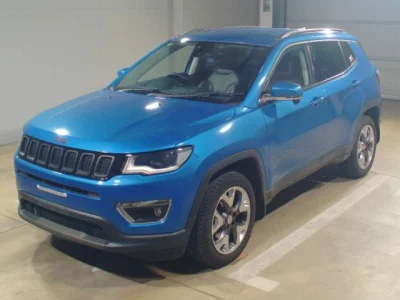 Chrysler JEEP COMPASS