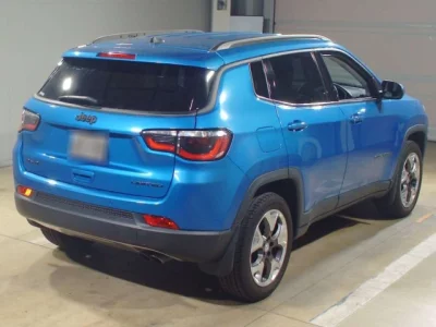 Chrysler JEEP COMPASS