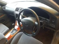 Toyota CELSIOR лот № 30232 оценка 4  с аукциона в Японии 6