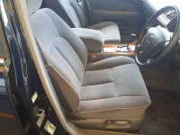 Toyota CELSIOR лот № 30232 оценка 4  с аукциона в Японии 7