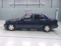 Toyota CELSIOR лот № 30232 оценка 4  с аукциона в Японии 3