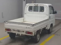 Honda ACTY TRUCK лот № 4055 оценка 3.5  с аукциона в Японии 1