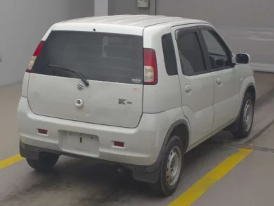 Suzuki KEI