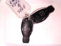 Mercedes-Benz B CLASS лот № 2048 оценка 4  с аукциона в Японии 9