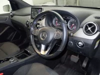 Mercedes-Benz B CLASS лот № 2048 оценка 4  с аукциона в Японии 2