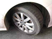 Mercedes-Benz B CLASS лот № 2048 оценка 4  с аукциона в Японии 8