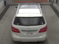 Mercedes-Benz B CLASS лот № 2048 оценка 4  с аукциона в Японии 6