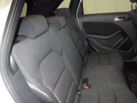 Mercedes-Benz B CLASS лот № 2048 оценка 4  с аукциона в Японии 7