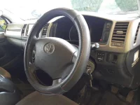 Toyota HIACE VAN лот № 30233 оценка 3.5  с аукциона в Японии 6