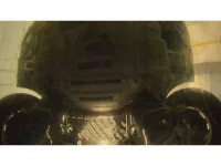 Toyota HIACE VAN лот № 30233 оценка 3.5  с аукциона в Японии 10