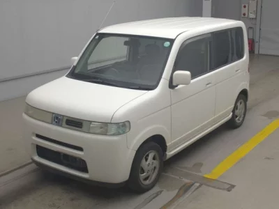 Honda THATS  с аукциона в Японии