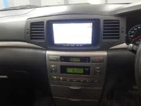 Toyota COROLLA FIELDER лот № 30313 оценка 3.5  с аукциона в Японии 8