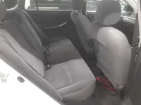 Toyota COROLLA FIELDER лот № 30313 оценка 3.5  с аукциона в Японии 9