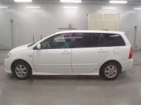 Toyota COROLLA FIELDER лот № 30313 оценка 3.5  с аукциона в Японии 3