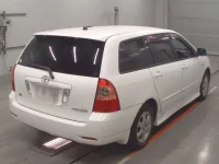 Toyota COROLLA FIELDER лот № 30313 оценка 3.5  с аукциона в Японии 1