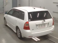 Toyota COROLLA FIELDER лот № 30313 оценка 3.5  с аукциона в Японии 5